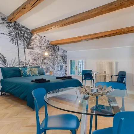 Apartamento Esclusivo Loft Di Design Centro Storico *