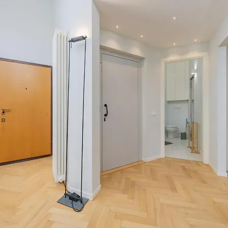 Esclusivo Loft Di Design Centro Storico Apartamento *