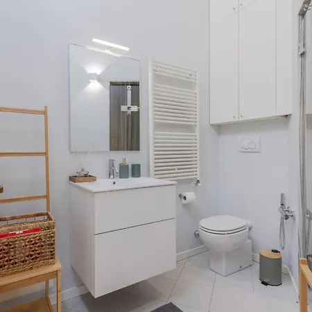Esclusivo Loft Di Design Centro Storico *