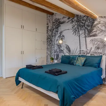 Esclusivo Loft Di Design Centro Storico *
