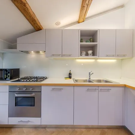Esclusivo Loft Di Design Centro Storico Apartamento